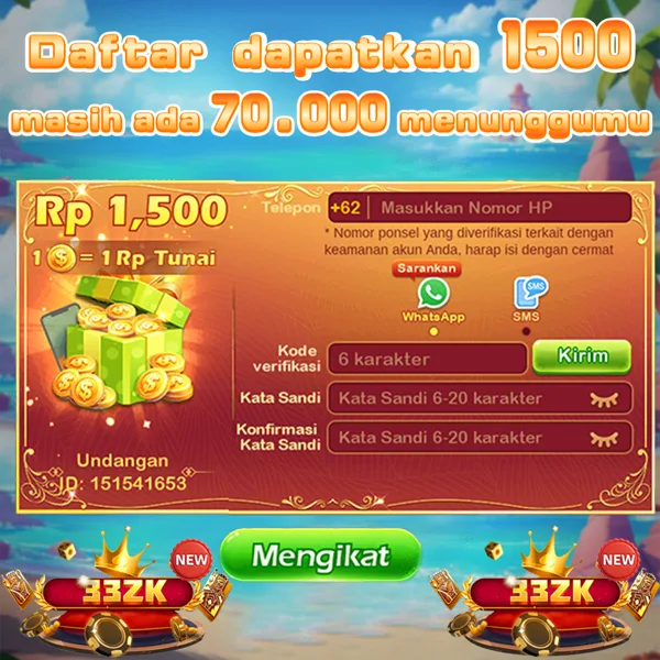 33ZK WD Cepat DANA OVO GoPay