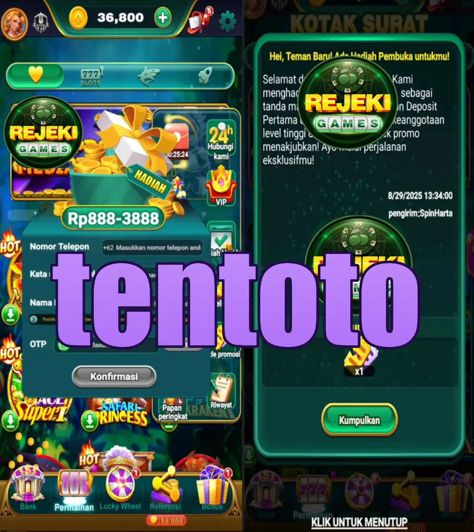 tentoto APK