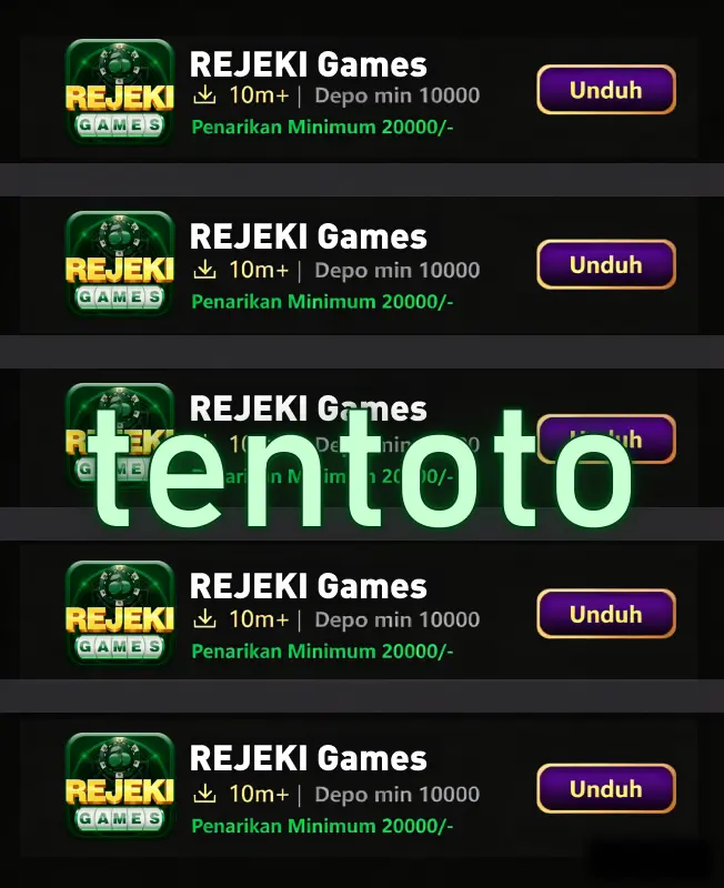 tentoto APK