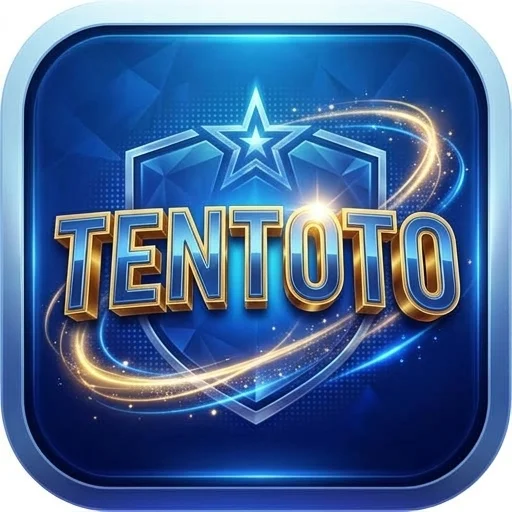 tentoto Logo - Resmi